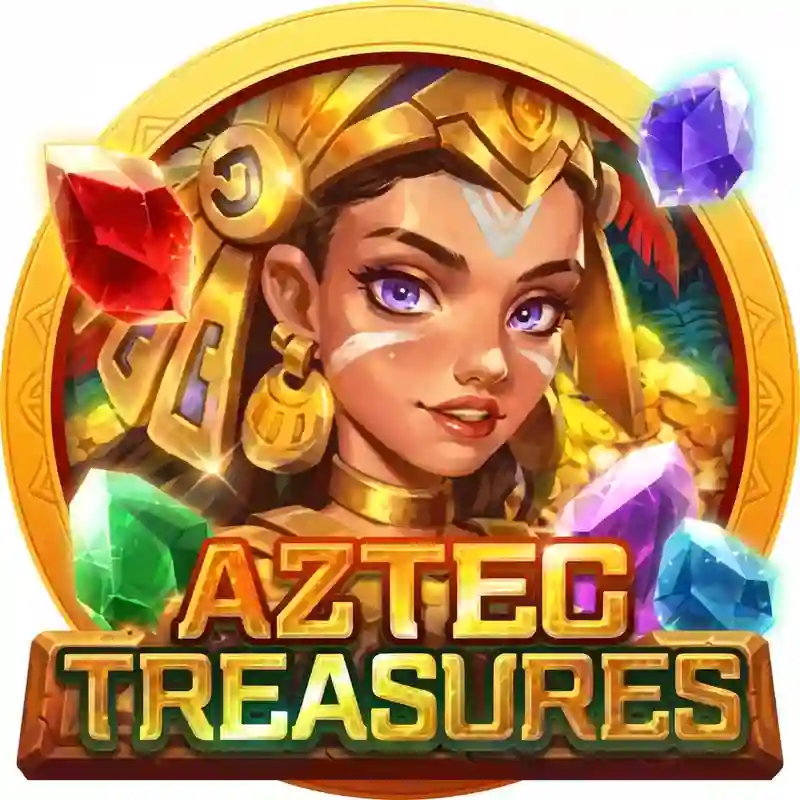 Game Aztec Báu