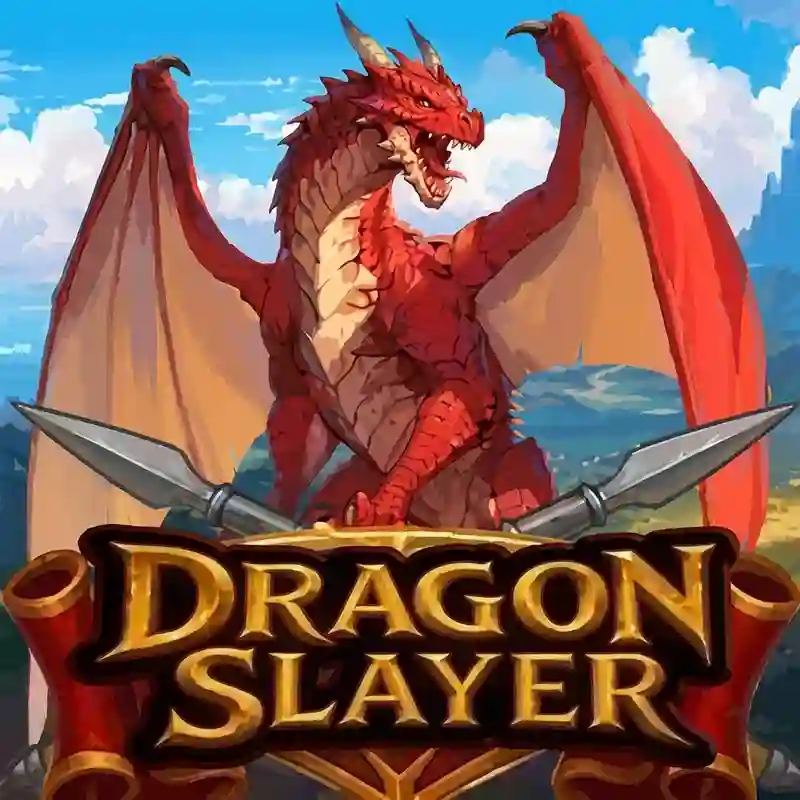 Game Thợ Săn Rồng