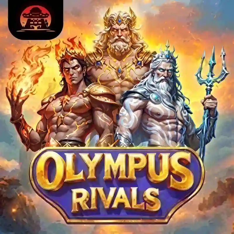 Game Đối Thủ Olympus